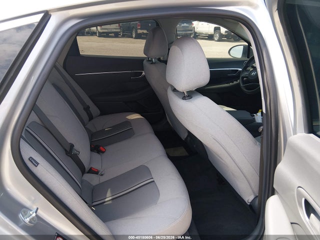 Hyundai SONATA SE 2021 5NPEG4JA2MH076957 Image 8