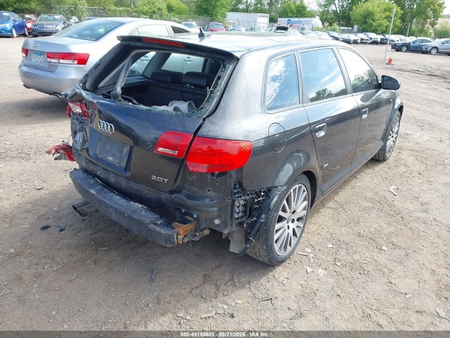 Продаж на аукціоні авто 2007 Audi A3 2.0t, vin: WAUHF98PX7A214731, номер лоту: 45180605