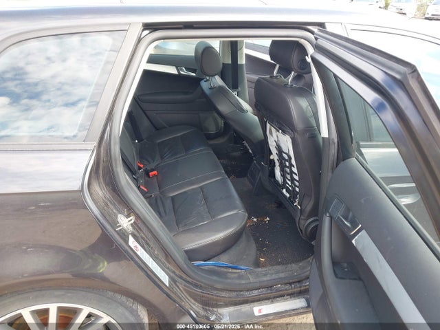 2007 Audi A3 2.0t მანქანა იყიდება აუქციონზე, vin: WAUHF98PX7A214731, აუქციონის ნომერი: 45180605