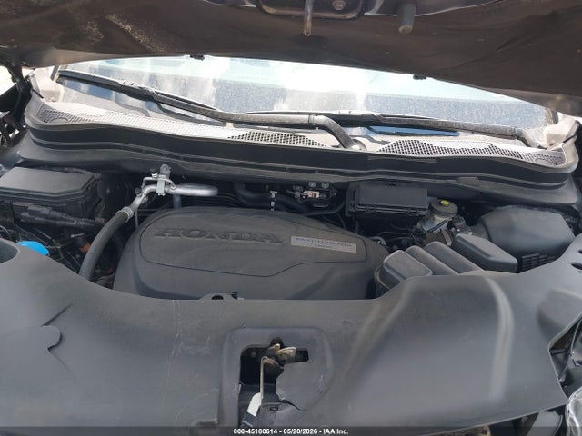 Aukcja sprzedaży 2018 Honda Pilot Ex-l, vin: 5FNYF6H50JB038965, numer aukcji: 45180614