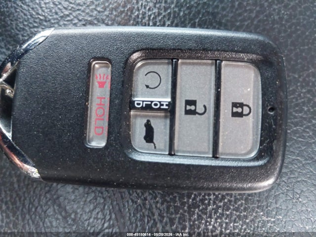 Aukcja sprzedaży 2018 Honda Pilot Ex-l, vin: 5FNYF6H50JB038965, numer aukcji: 45180614