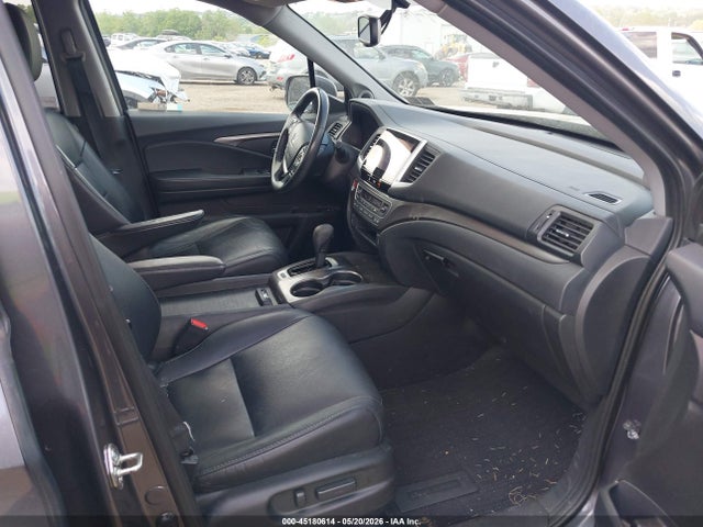 Aukcja sprzedaży 2018 Honda Pilot Ex-l, vin: 5FNYF6H50JB038965, numer aukcji: 45180614