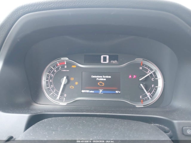 Aukcja sprzedaży 2018 Honda Pilot Ex-l, vin: 5FNYF6H50JB038965, numer aukcji: 45180614