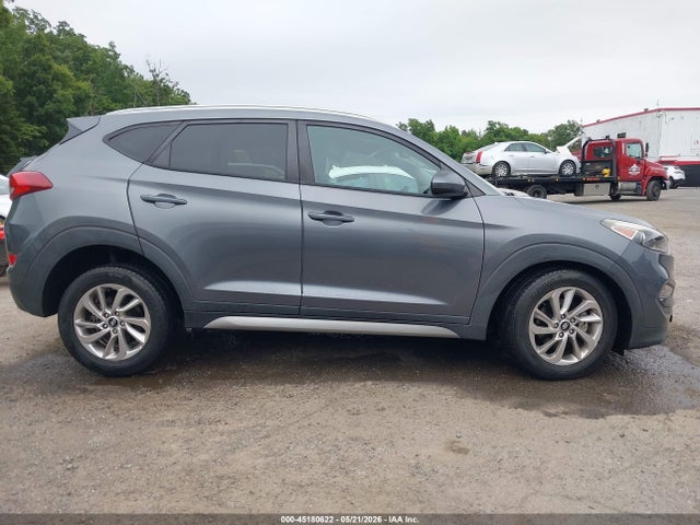 Aukcja sprzedaży 2017 Hyundai Tucson Se, vin: KM8J3CA43HU276252, numer aukcji: 45180622