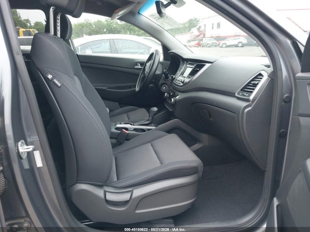 Aukcja sprzedaży 2017 Hyundai Tucson Se, vin: KM8J3CA43HU276252, numer aukcji: 45180622