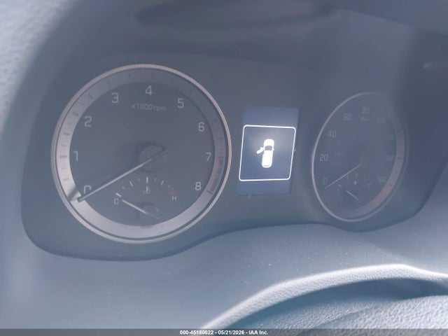 Aukcja sprzedaży 2017 Hyundai Tucson Se, vin: KM8J3CA43HU276252, numer aukcji: 45180622
