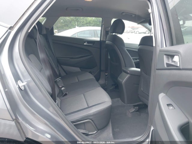 Aukcja sprzedaży 2017 Hyundai Tucson Se, vin: KM8J3CA43HU276252, numer aukcji: 45180622