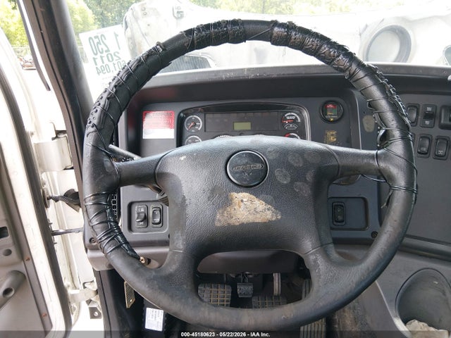 45180623 :رقم المزاد ، 1FUJC5DV0BDAY3810 vin ، 2011 Freightliner M2 112 Medium Duty مزاد بيع