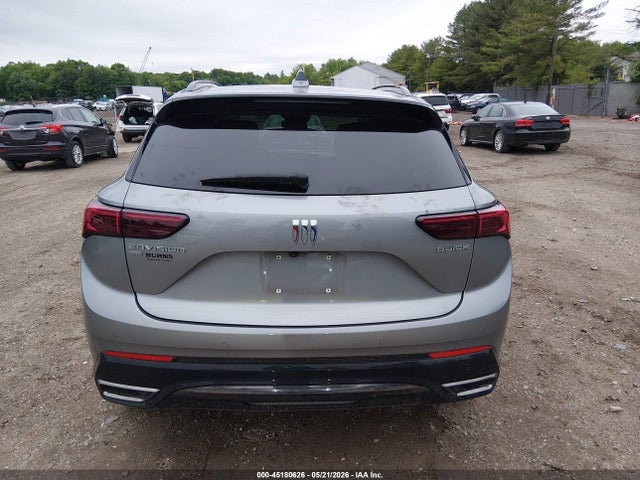 Aukcja sprzedaży 2024 Buick Envision Sport Touring Awd, vin: LRBFZPE48RD022191, numer aukcji: 45180626