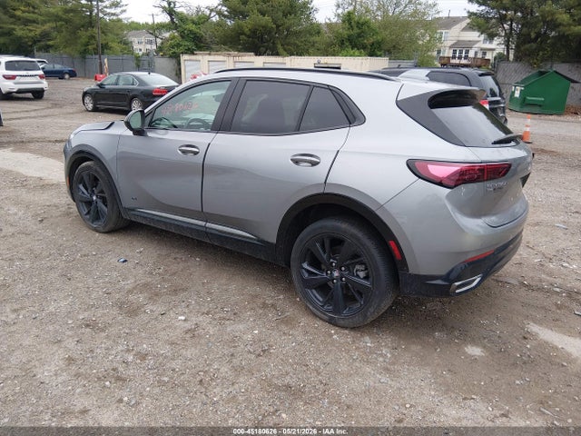 Aukcja sprzedaży 2024 Buick Envision Sport Touring Awd, vin: LRBFZPE48RD022191, numer aukcji: 45180626