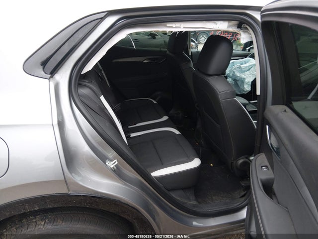 Auction sale of the 2024 Buick Envision Sport Touring Awd, vin: LRBFZPE48RD022191, lot number: 45180626