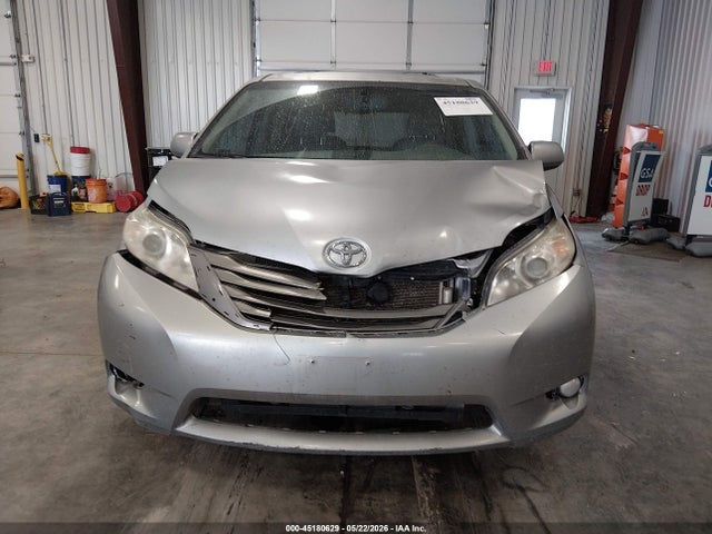 Aukcja sprzedaży 2011 Toyota Sienna Xle, vin: 5TDDK3DC7BS024409, numer aukcji: 45180629
