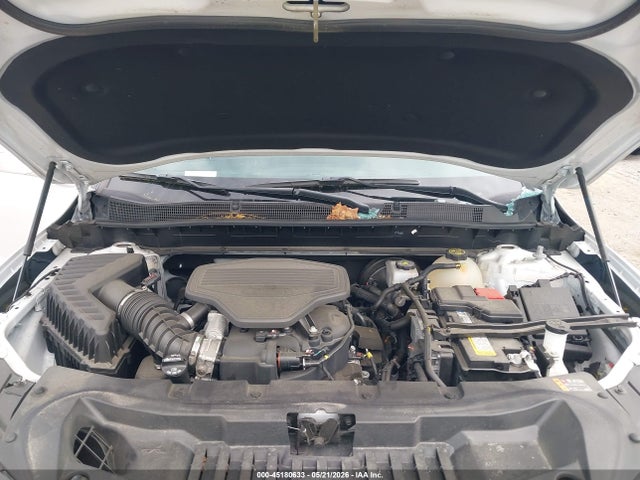 Chevrolet Blazer Awd Rs 2021 3GNKBKRSXMS581953 Image 10