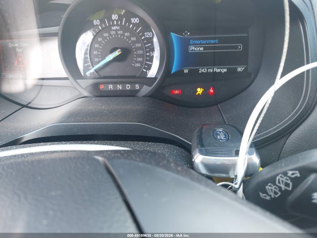 Продаж на аукціоні авто 2022 Ford Edge Sel, vin: 2FMPK4J94NBB13710, номер лоту: 45180635