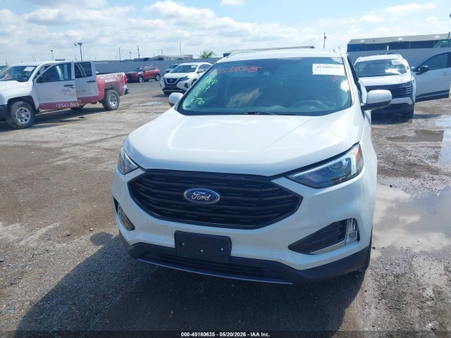 Продаж на аукціоні авто 2022 Ford Edge Sel, vin: 2FMPK4J94NBB13710, номер лоту: 45180635