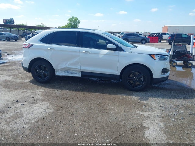 Продаж на аукціоні авто 2022 Ford Edge Sel, vin: 2FMPK4J94NBB13710, номер лоту: 45180635