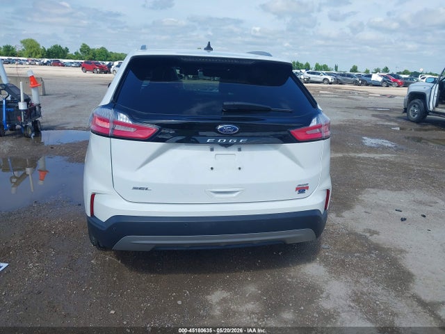 Продаж на аукціоні авто 2022 Ford Edge Sel, vin: 2FMPK4J94NBB13710, номер лоту: 45180635