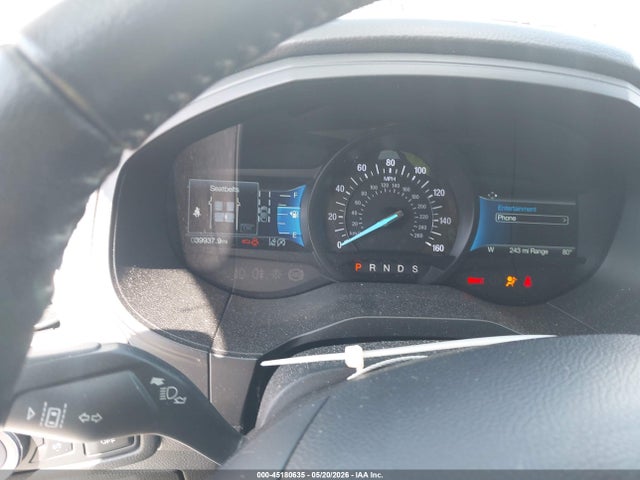 Продаж на аукціоні авто 2022 Ford Edge Sel, vin: 2FMPK4J94NBB13710, номер лоту: 45180635