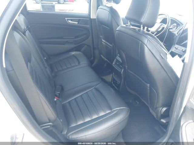 Продаж на аукціоні авто 2022 Ford Edge Sel, vin: 2FMPK4J94NBB13710, номер лоту: 45180635