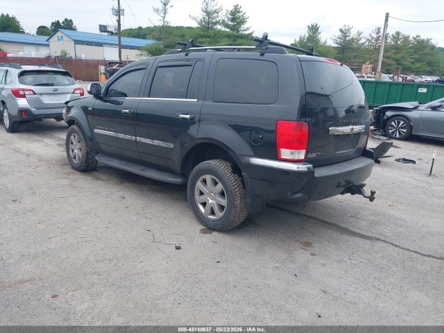 Продаж на аукціоні авто 2008 Chrysler Aspen Limited, vin: 1A8HW58278F132436, номер лоту: 45180637