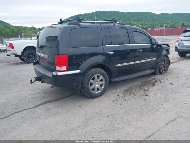 Продаж на аукціоні авто 2008 Chrysler Aspen Limited, vin: 1A8HW58278F132436, номер лоту: 45180637