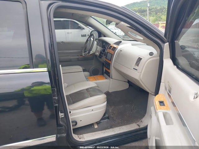 Продаж на аукціоні авто 2008 Chrysler Aspen Limited, vin: 1A8HW58278F132436, номер лоту: 45180637