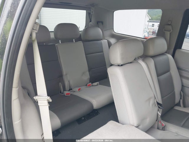 Продаж на аукціоні авто 2008 Chrysler Aspen Limited, vin: 1A8HW58278F132436, номер лоту: 45180637
