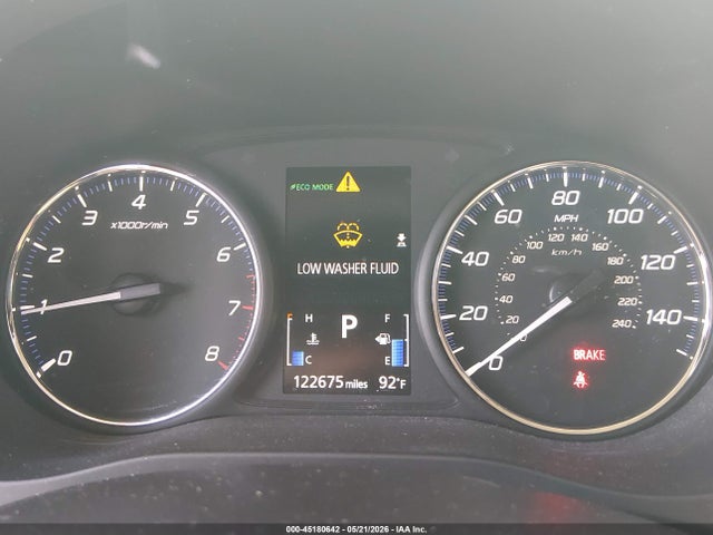 Aukcja sprzedaży 2018 Mitsubishi Outlander Se, vin: JA4AD3A37JZ034799, numer aukcji: 45180642