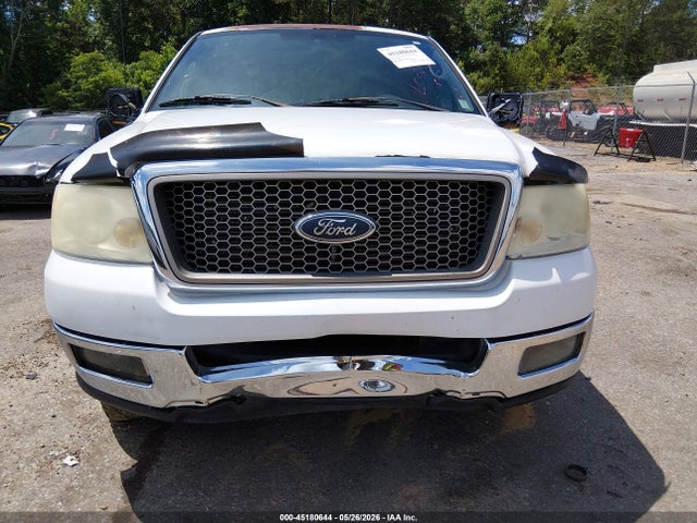Aukcja sprzedaży 2005 Ford F-150 Lariat/xlt, vin: 1FTPW12565KE27609, numer aukcji: 45180644