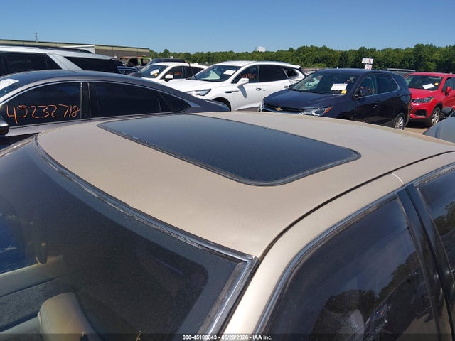 Aukcja sprzedaży 1992 Cadillac Seville, vin: 1G6KS53B9NU814809, numer aukcji: 45180643