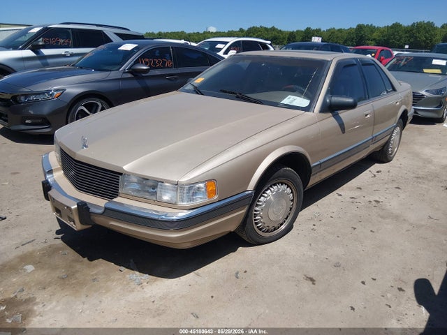 Aukcja sprzedaży 1992 Cadillac Seville, vin: 1G6KS53B9NU814809, numer aukcji: 45180643
