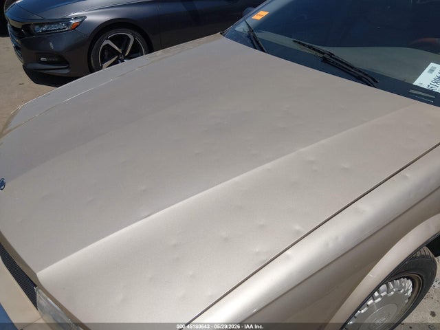 Aukcja sprzedaży 1992 Cadillac Seville, vin: 1G6KS53B9NU814809, numer aukcji: 45180643