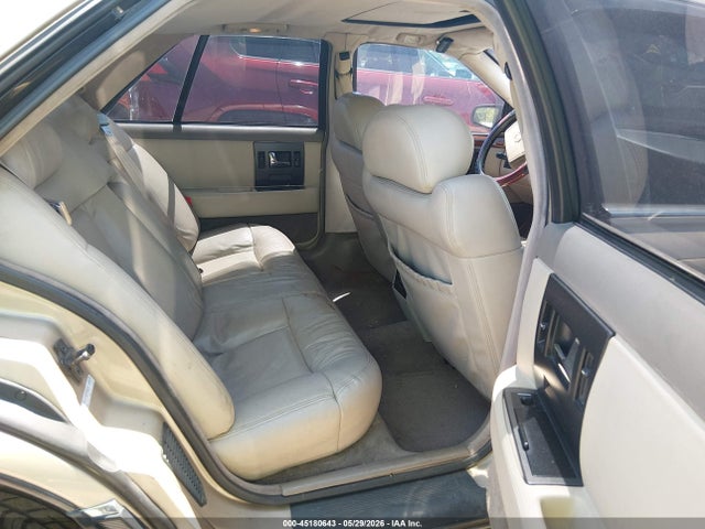 Aukcja sprzedaży 1992 Cadillac Seville, vin: 1G6KS53B9NU814809, numer aukcji: 45180643