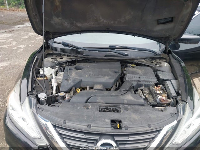 Продаж на аукціоні авто 2016 Nissan Altima 2.5 S, vin: 1N4AL3AP3GN364702, номер лоту: 45180647