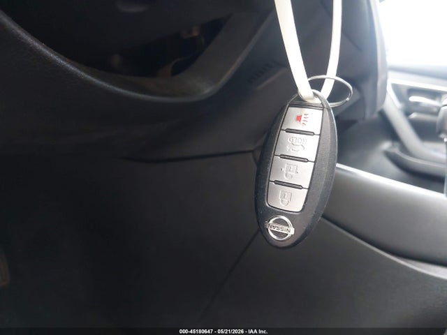 Продаж на аукціоні авто 2016 Nissan Altima 2.5 S, vin: 1N4AL3AP3GN364702, номер лоту: 45180647