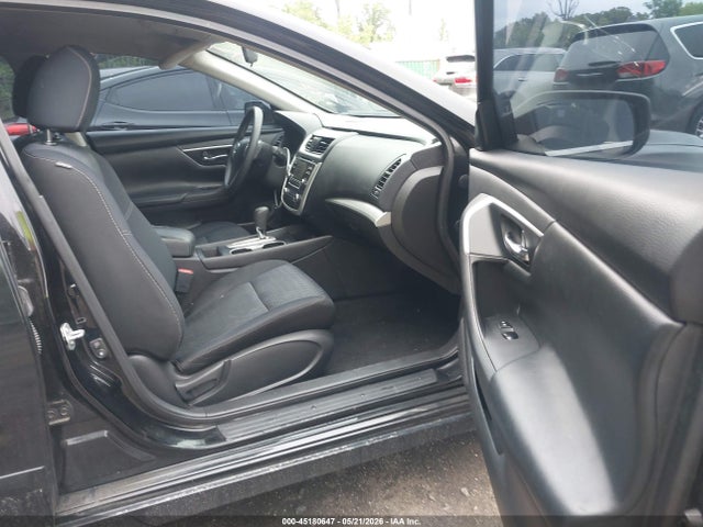 Продаж на аукціоні авто 2016 Nissan Altima 2.5 S, vin: 1N4AL3AP3GN364702, номер лоту: 45180647