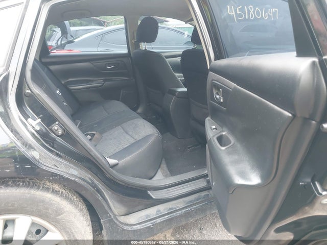 Продаж на аукціоні авто 2016 Nissan Altima 2.5 S, vin: 1N4AL3AP3GN364702, номер лоту: 45180647