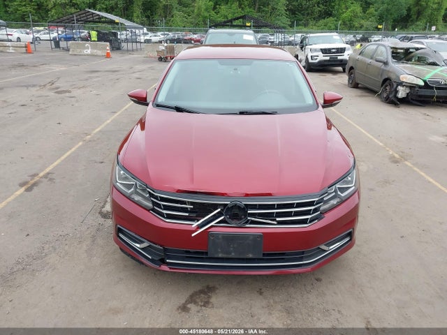 45180648 :رقم المزاد ، 1VWAT7A32GC068545 vin ، 2016 Volkswagen Passat 1.8t S مزاد بيع