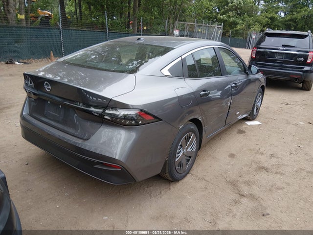 Продажа на аукционе авто 2026 Nissan Sentra S, vin: 3N1AB9BV5TY225037, номер лота: 45180651