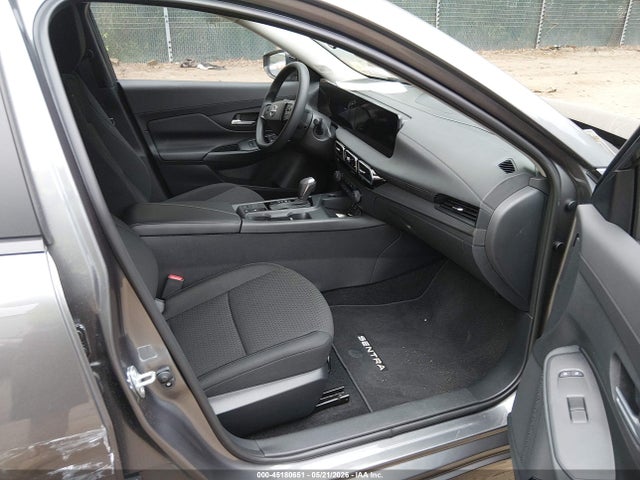 Продажа на аукционе авто 2026 Nissan Sentra S, vin: 3N1AB9BV5TY225037, номер лота: 45180651