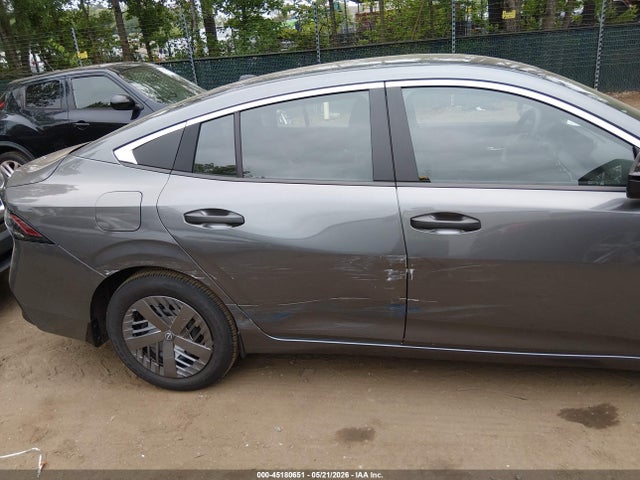 Продажа на аукционе авто 2026 Nissan Sentra S, vin: 3N1AB9BV5TY225037, номер лота: 45180651