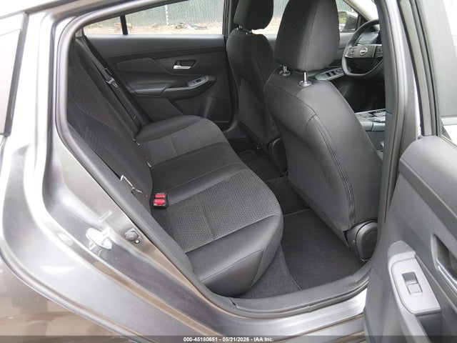 Продажа на аукционе авто 2026 Nissan Sentra S, vin: 3N1AB9BV5TY225037, номер лота: 45180651