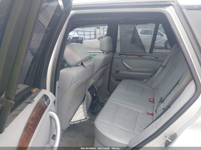 Aukcja sprzedaży 2006 Bmw X5 3.0i, vin: 5UXFA13586LY45219, numer aukcji: 45180652