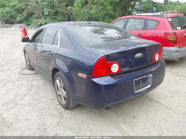 Продаж на аукціоні авто 2010 Chevrolet Malibu Ls, vin: 1G1ZB5EB4A4135994, номер лоту: 45180653