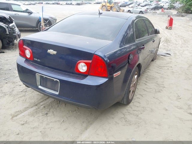 Продаж на аукціоні авто 2010 Chevrolet Malibu Ls, vin: 1G1ZB5EB4A4135994, номер лоту: 45180653
