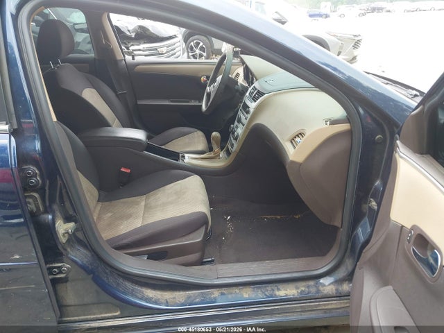 Продаж на аукціоні авто 2010 Chevrolet Malibu Ls, vin: 1G1ZB5EB4A4135994, номер лоту: 45180653