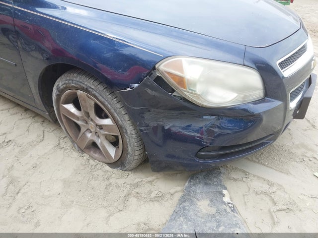 Продаж на аукціоні авто 2010 Chevrolet Malibu Ls, vin: 1G1ZB5EB4A4135994, номер лоту: 45180653