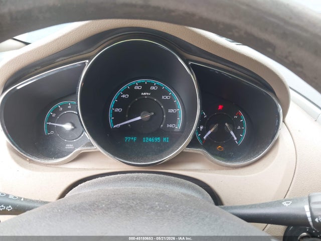 Продаж на аукціоні авто 2010 Chevrolet Malibu Ls, vin: 1G1ZB5EB4A4135994, номер лоту: 45180653
