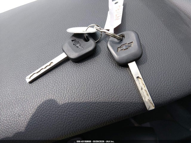 Aukcja sprzedaży 2018 Chevrolet Silverado 2500hd Wt, vin: 1GC1CUEG5JF147194, numer aukcji: 45180655