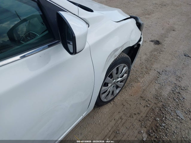 3N1AB7AP3HY297773 Nissan SENTRA SV